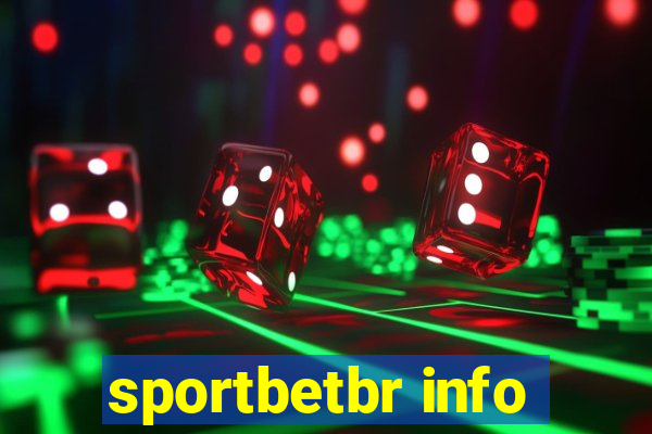 sportbetbr info